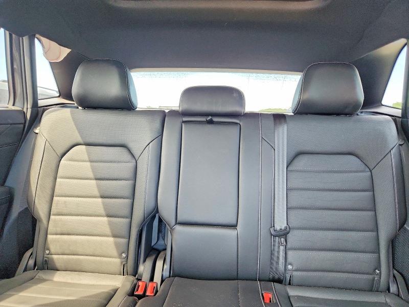 Продаж на аукціоні авто 2024 Volkswagen Atlas Cross Sport, vin: 1V2AE2CA3RC243964, номер лоту: 63658746