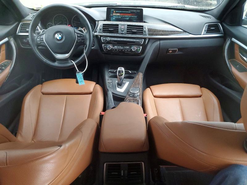 Aukcja sprzedaży 2017 Bmw 330, vin: WBA8D9G58HNU60239, numer aukcji: 62876316