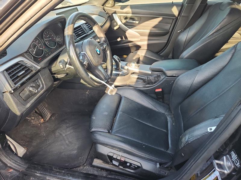 65911256 :رقم المزاد ، WBA3F9C53DF484026 vin ، 2013 Bmw Activehybrid 3 مزاد بيع