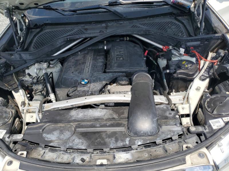 Aukcja sprzedaży 2015 Bmw X5, vin: 5UXKR0C57F0P02166, numer aukcji: 66134776