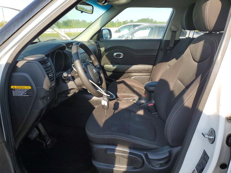 65635586 :رقم المزاد ، KNDJN2A25J7526439 vin ، 2018 Kia Soul مزاد بيع