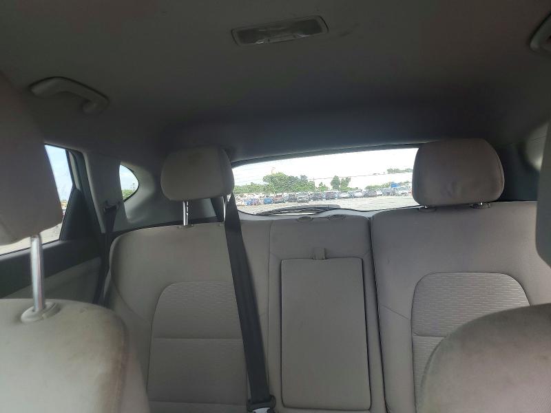 Продажа на аукционе авто 2020 Hyundai Tucson, vin: KM8J33A40LU128195, номер лота: 66990106