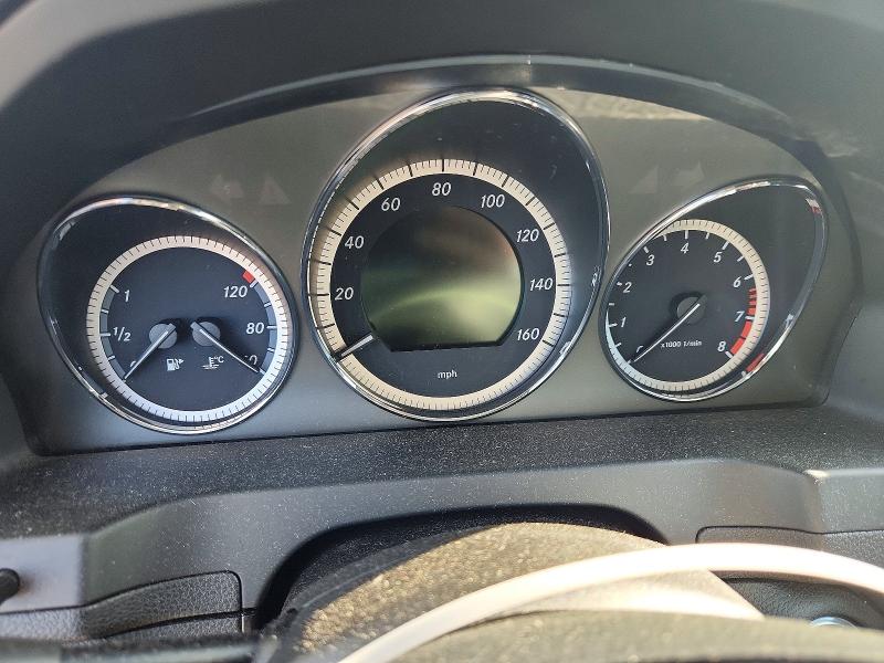 66422956 :رقم المزاد ، WDDGF8BB1AR118507 vin ، 2010 Mercedes-benz C مزاد بيع