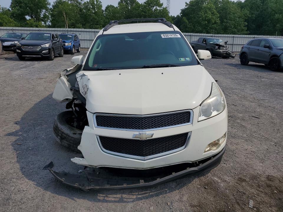 Продаж на аукціоні авто 2011 Chevrolet Traverse, vin: 1GNKVGED6BJ395031, номер лоту: 65014726