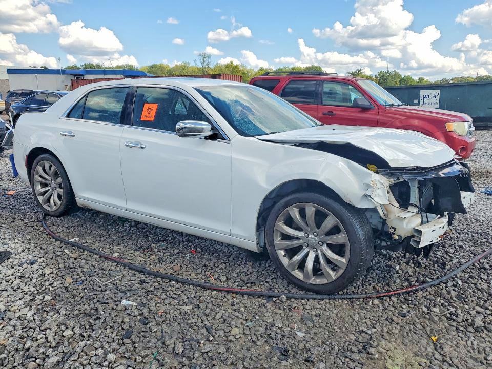 Aukcja sprzedaży 2019 Chrysler 300, vin: 2C3CCAEG6KH570264, numer aukcji: 67284246
