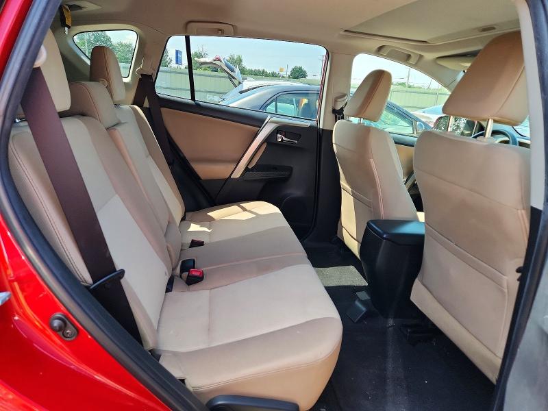 Aukcja sprzedaży 2015 Toyota Rav4, vin: JTMRFREV0FD147841, numer aukcji: 63879086