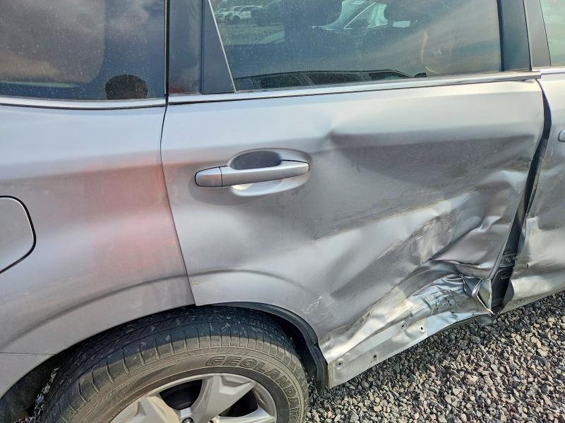 65719066 :رقم المزاد ، JF2SJARC0FH542767 vin ، 2015 Subaru Forester مزاد بيع