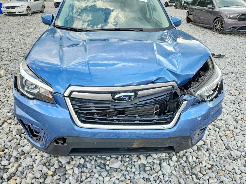 Aukcja sprzedaży 2019 Subaru Forester, vin: JF2SKAGC4KH550722, numer aukcji: 66838766