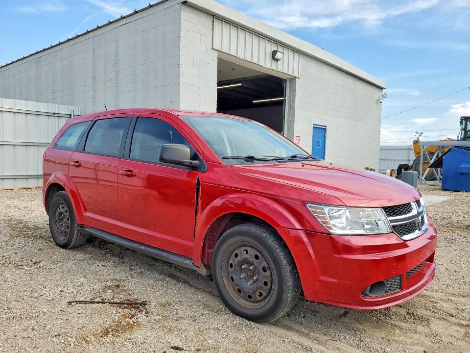 Продажа на аукционе авто 2014 Dodge Journey, vin: 3C4PDCAB0ET181227, номер лота: 67359766