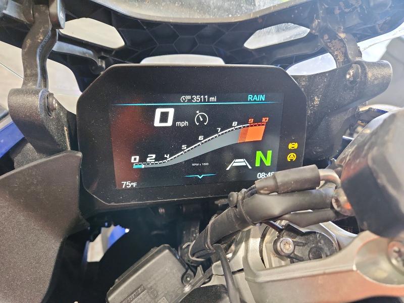 2026 Bmw R 1300 მანქანა იყიდება აუქციონზე, vin: WB10M6303T6M08803, აუქციონის ნომერი: 65476006
