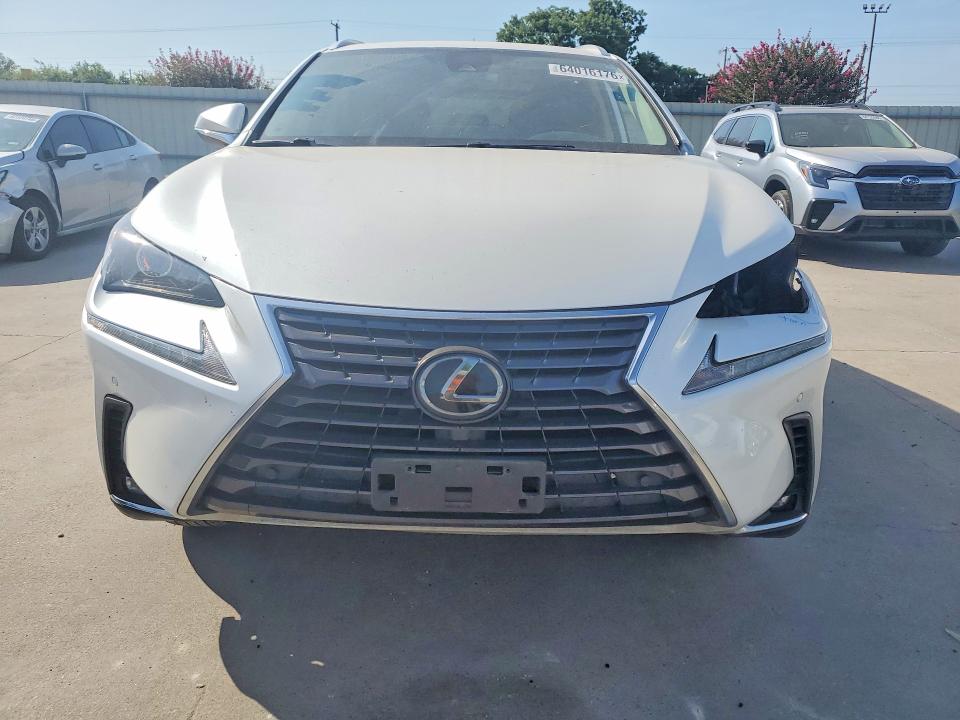 Продаж на аукціоні авто 2019 Lexus Nx 300, vin: JTJYARBZ5K2131462, номер лоту: 64016176