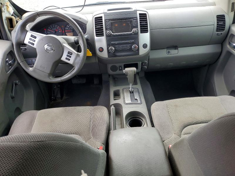 63403606 :رقم المزاد ، 1N6BD0CT5JN768920 vin ، 2018 Nissan Frontier مزاد بيع
