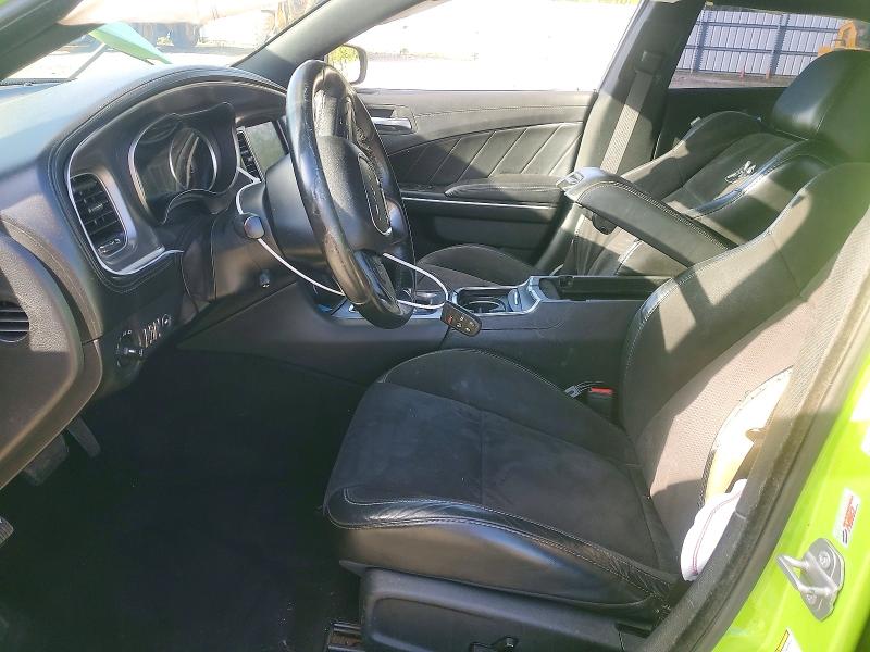 Aukcja sprzedaży 2019 Dodge Charger, vin: 2C3CDXGJ7KH718317, numer aukcji: 63996616