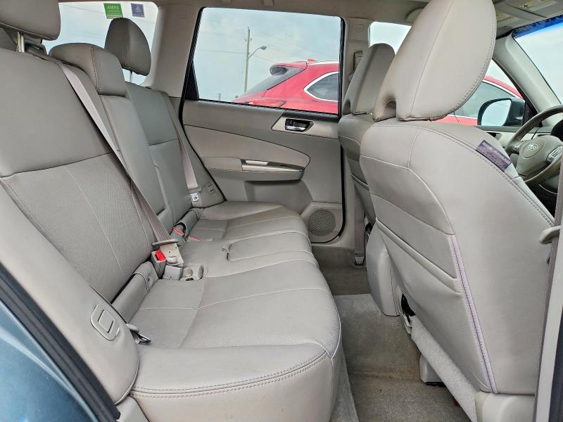 Продажа на аукционе авто 2009 Subaru Forester, vin: JF2SH64699H755120, номер лота: 63846476