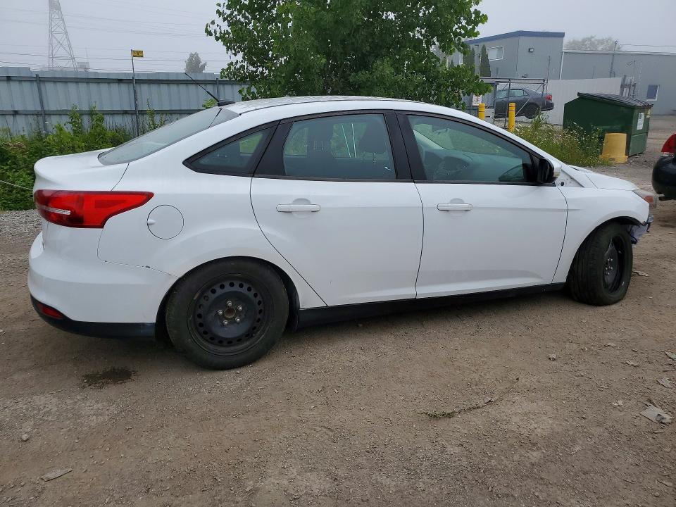 Aukcja sprzedaży 2017 Ford Focus, vin: 1FADP3FE3HL321239, numer aukcji: 63527306