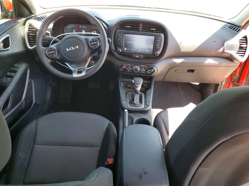 Aukcja sprzedaży 2023 Kia Soul, vin: KNDJ23AUXP7199660, numer aukcji: 65494876