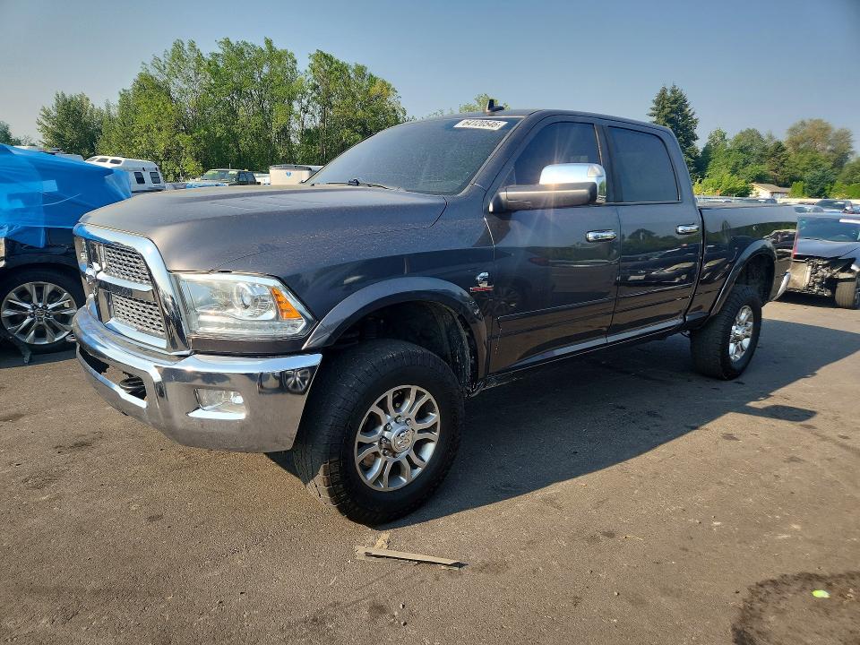 2015 Ram 2500 მანქანა იყიდება აუქციონზე, vin: 3C6UR5FL7FG673076, აუქციონის ნომერი: 64120546
