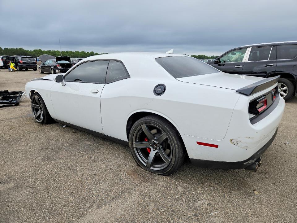 Aukcja sprzedaży 2022 Dodge Challenger, vin: 2C3CDZL98NH108292, numer aukcji: 63347276
