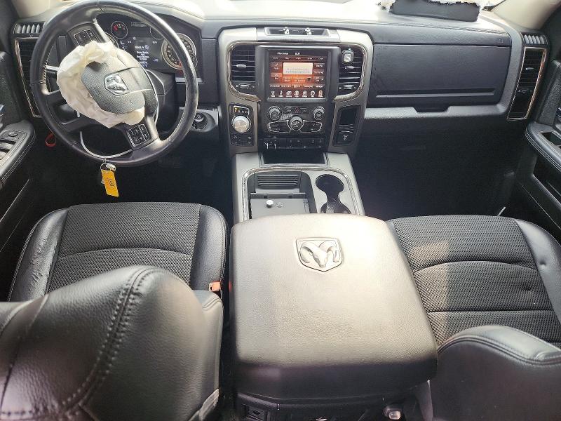 Продаж на аукціоні авто 2015 Ram 1500, vin: 1C6RR7MT5FS781791, номер лоту: 64538116