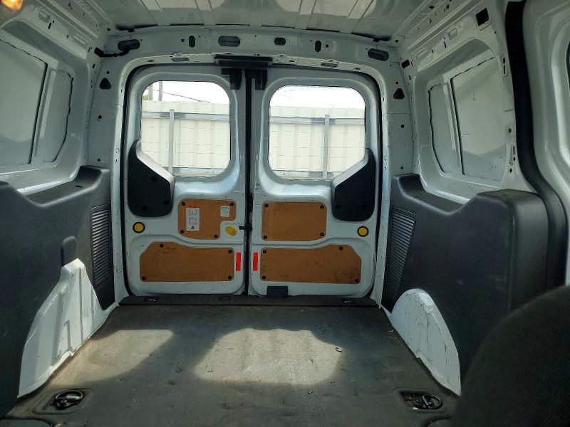 66274216 :رقم المزاد ، NM0LS7F74E1150535 vin ، 2014 Ford Transit Connect مزاد بيع
