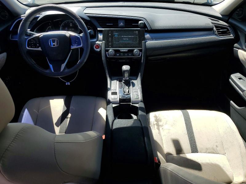 Продажа на аукционе авто 2016 Honda Civic, vin: 19XFC2F76GE237630, номер лота: 67204446