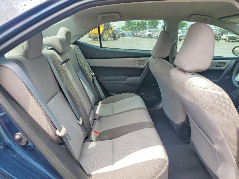 Aukcja sprzedaży 2018 Toyota Corolla, vin: 5YFBURHE5JP763978, numer aukcji: 65373336