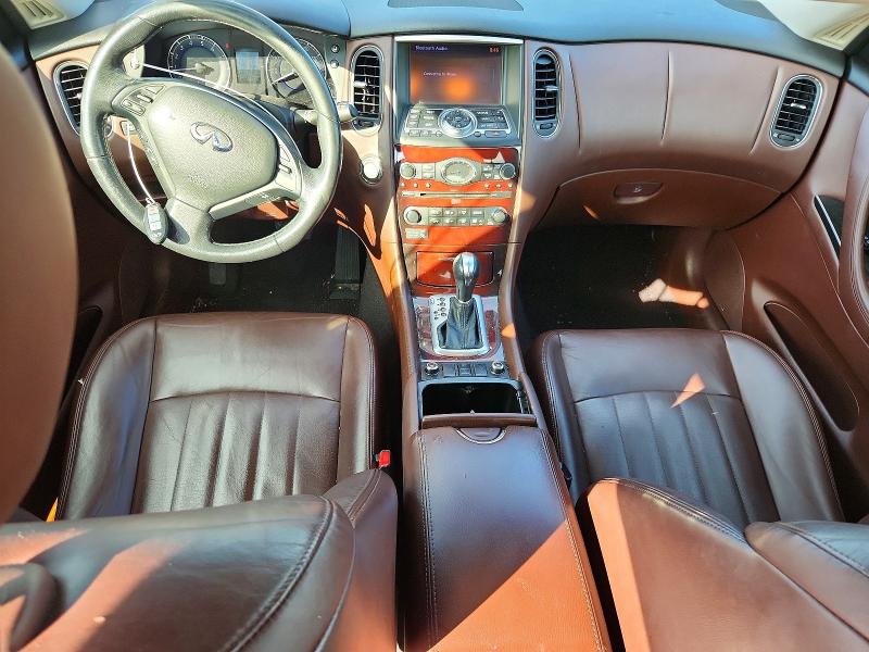 Aukcja sprzedaży 2017 Infiniti Qx50, vin: JN1BJ0RP4HM380618, numer aukcji: 64729526