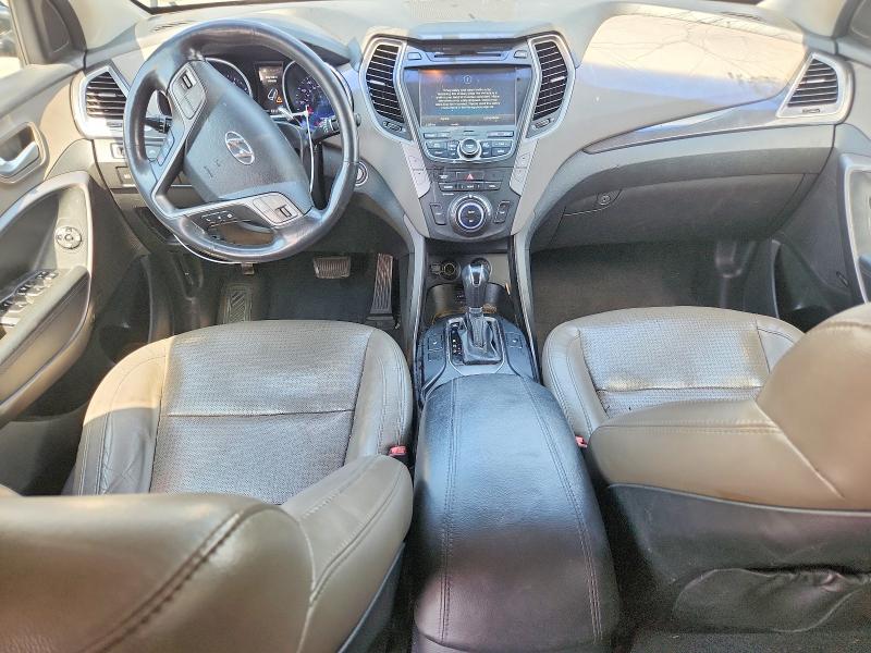 Aukcja sprzedaży 2013 Hyundai Santa Fe Sport, vin: 5XYZW3LA6DG094543, numer aukcji: 65338996