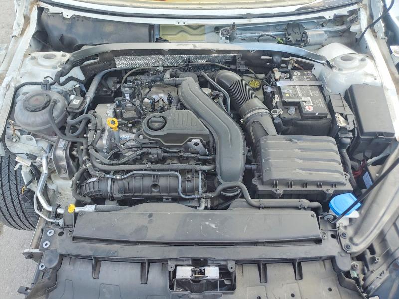 Aukcja sprzedaży 2023 Volkswagen Jetta, vin: 3VW7M7BU7PM055853, numer aukcji: 66889876