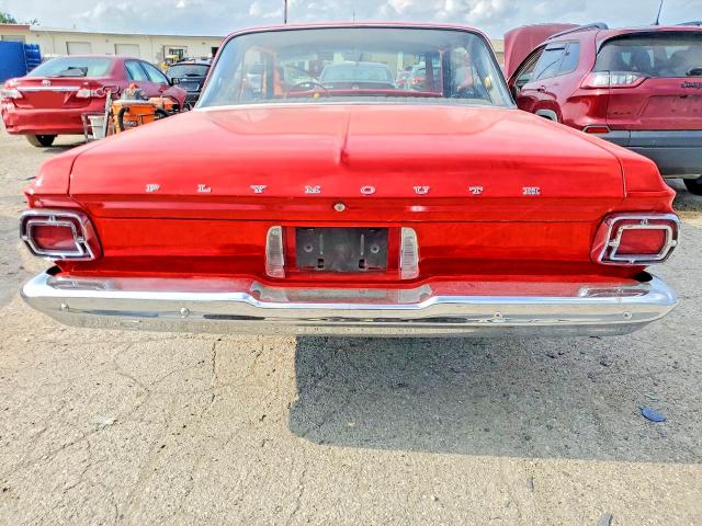 Продаж на аукціоні авто 1965 Plymouth Belvedere, vin: R355189250, номер лоту: 65333646