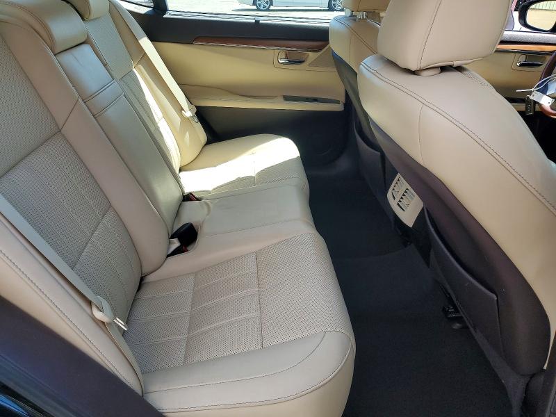 Aukcja sprzedaży 2018 Lexus Es, vin: 58ABK1GG1JU096358, numer aukcji: 63567376