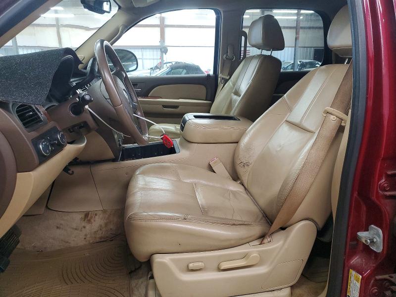 Продаж на аукціоні авто 2007 Gmc Yukon, vin: 1GKFK130X7R327599, номер лоту: 65672726