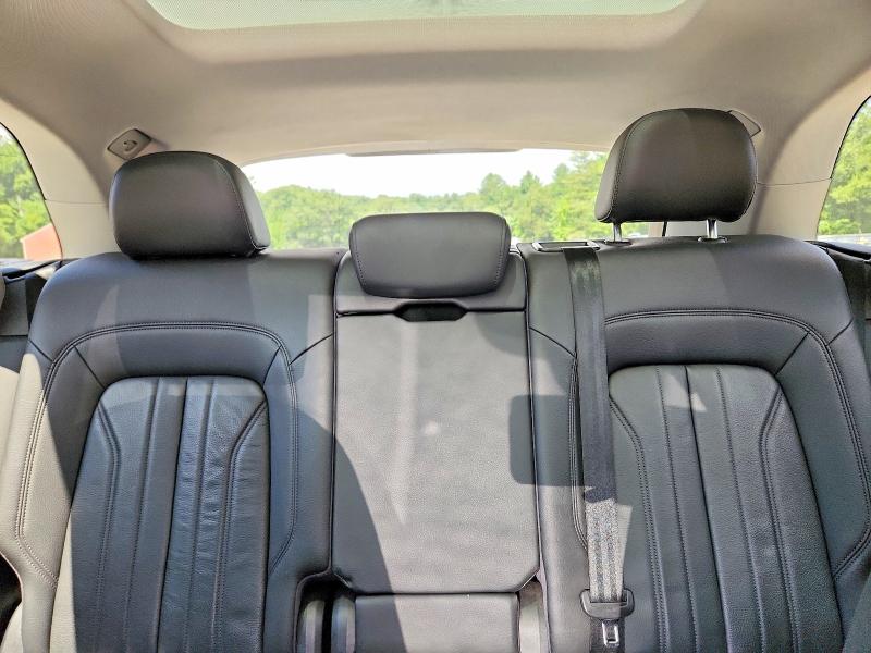 Продажа на аукционе авто 2018 Audi Q5, vin: WA1ANAFY7J2003650, номер лота: 63843106