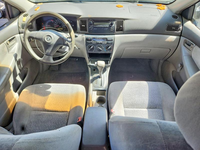 Продажа на аукционе авто 2004 Toyota Corolla, vin: 1NXBR32E24Z259835, номер лота: 64214276