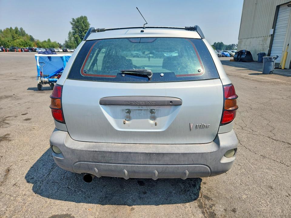 Aukcja sprzedaży 2003 Pontiac Vibe, vin: 5Y2SL62833Z479293, numer aukcji: 63588006