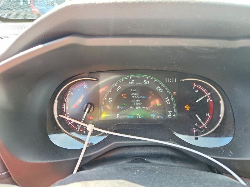 Продаж на аукціоні авто 2025 Toyota Rav4, vin: 2T3W1RFV7SC324562, номер лоту: 66545836