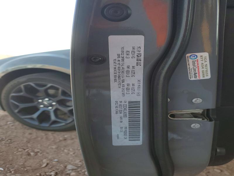 Aukcja sprzedaży 2018 Chrysler 300, vin: 2C3CCAAG1JH319933, numer aukcji: 65469536