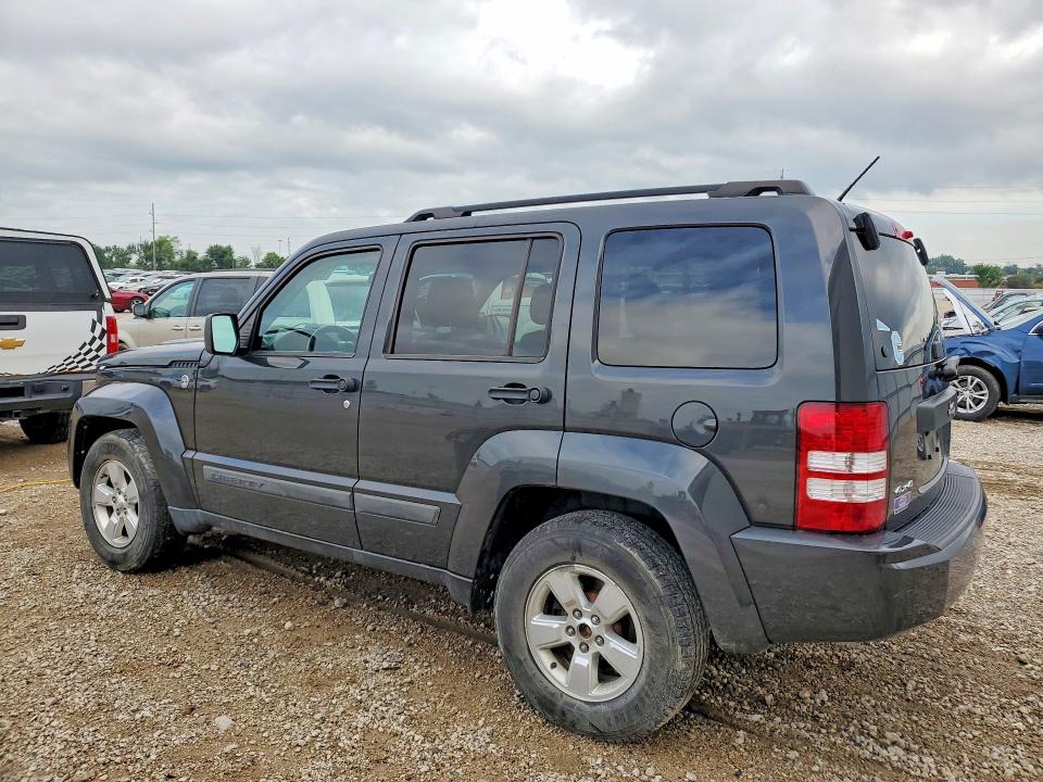 Aukcja sprzedaży 2011 Jeep Liberty, vin: 1J4PN2GK5BW577314, numer aukcji: 63833376