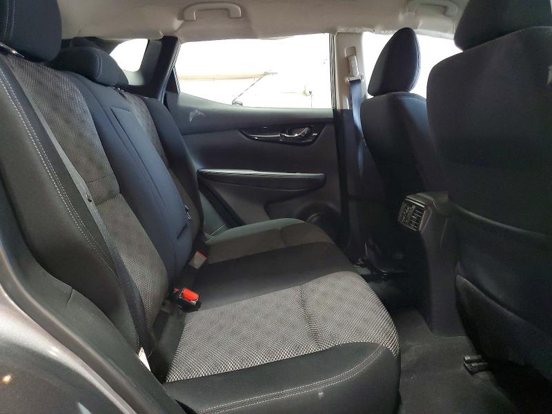 Продаж на аукціоні авто 2017 Nissan Rogue Sport, vin: JN1BJ1CR3HW139895, номер лоту: 63192886