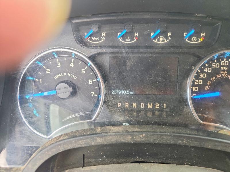 64246986 :رقم المزاد ، 1FTFW1EF6DFD93047 vin ، 2013 Ford F150 مزاد بيع