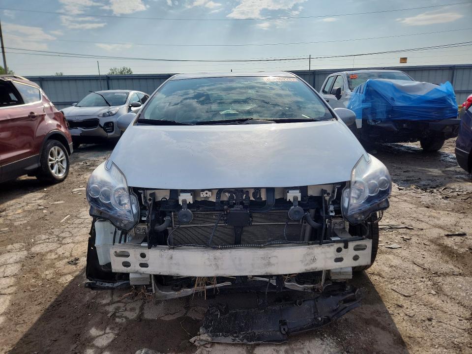 65530226 :رقم المزاد ، JTDKN3DU1A0022907 vin ، 2010 Toyota Prius مزاد بيع