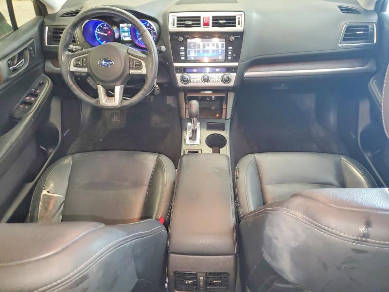 Продаж на аукціоні авто 2015 Subaru Outback, vin: 4S4BSBJC9F3229044, номер лоту: 66620336