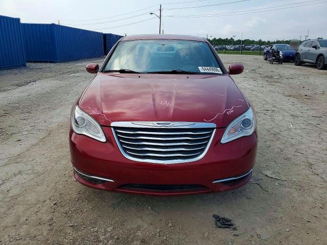 Продаж на аукціоні авто 2012 Chrysler 200, vin: 1C3CCBBB6CN175315, номер лоту: 64449096