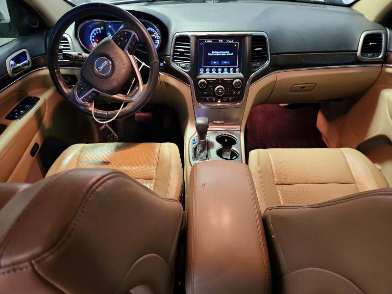 65286686 :رقم المزاد ، 1C4RJEBG8JC363724 vin ، 2018 Jeep Grand Cherokee مزاد بيع