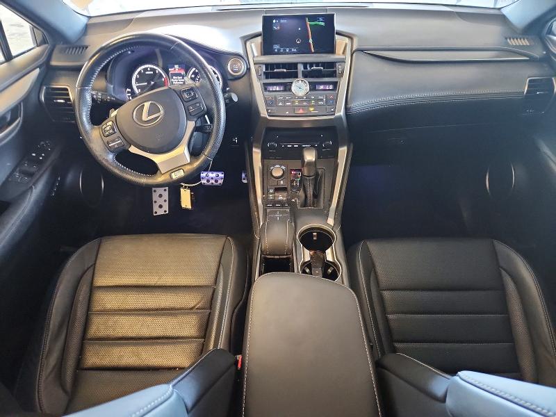 Aukcja sprzedaży 2016 Lexus Nx 200t, vin: JTJBARBZ5G2068473, numer aukcji: 65411836