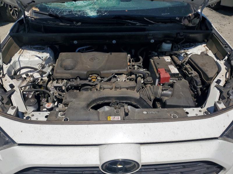 65203646 :رقم المزاد ، JTMF1RFV4KD044206 vin ، 2019 Toyota Rav4 مزاد بيع