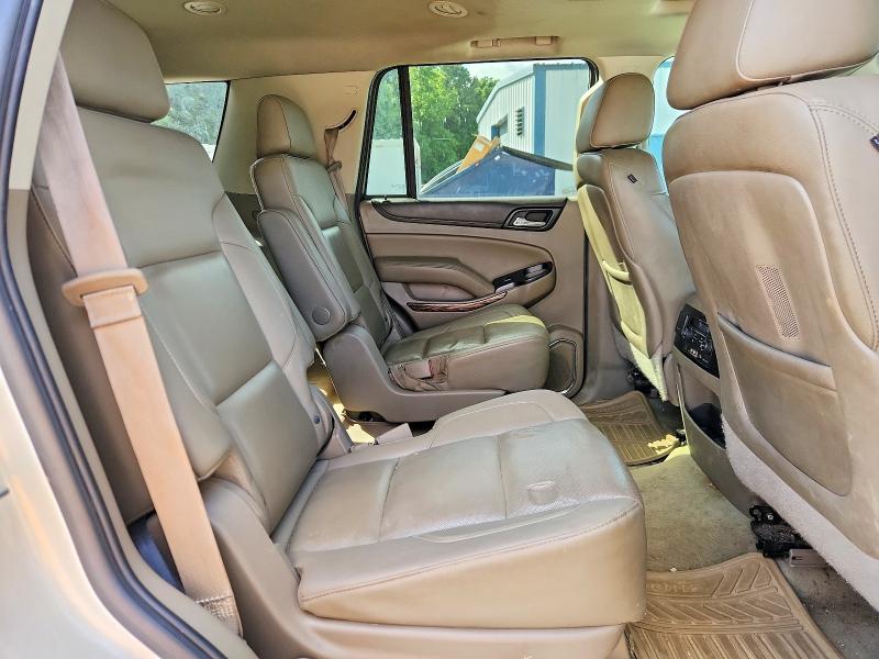 63279616 :رقم المزاد ، 1GKS1BKCXFR610165 vin ، 2015 Gmc Yukon مزاد بيع