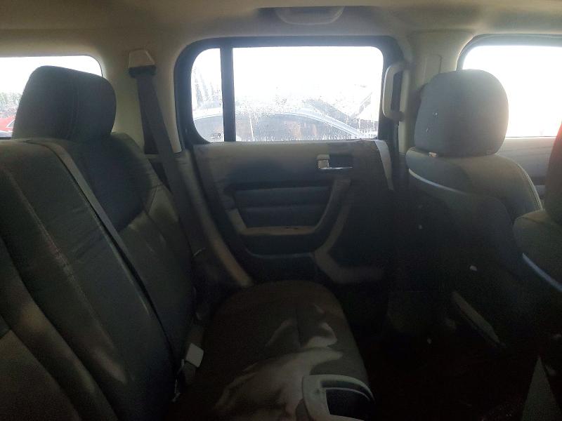 65442836 :رقم المزاد ، 5GTDN13E178221725 vin ، 2007 Hummer H3 مزاد بيع