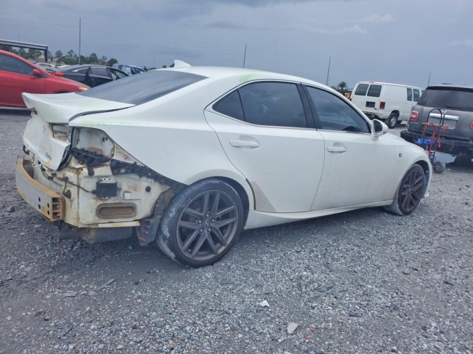 Продаж на аукціоні авто 2014 Lexus Is, vin: JTHBF1D25E5043217, номер лоту: 62984606