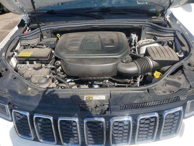 66229016 :رقم المزاد ، 1C4RJFAG5LC363397 vin ، 2020 Jeep Grand Cherokee مزاد بيع